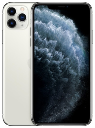 Apple iPhone 11 Pro Max